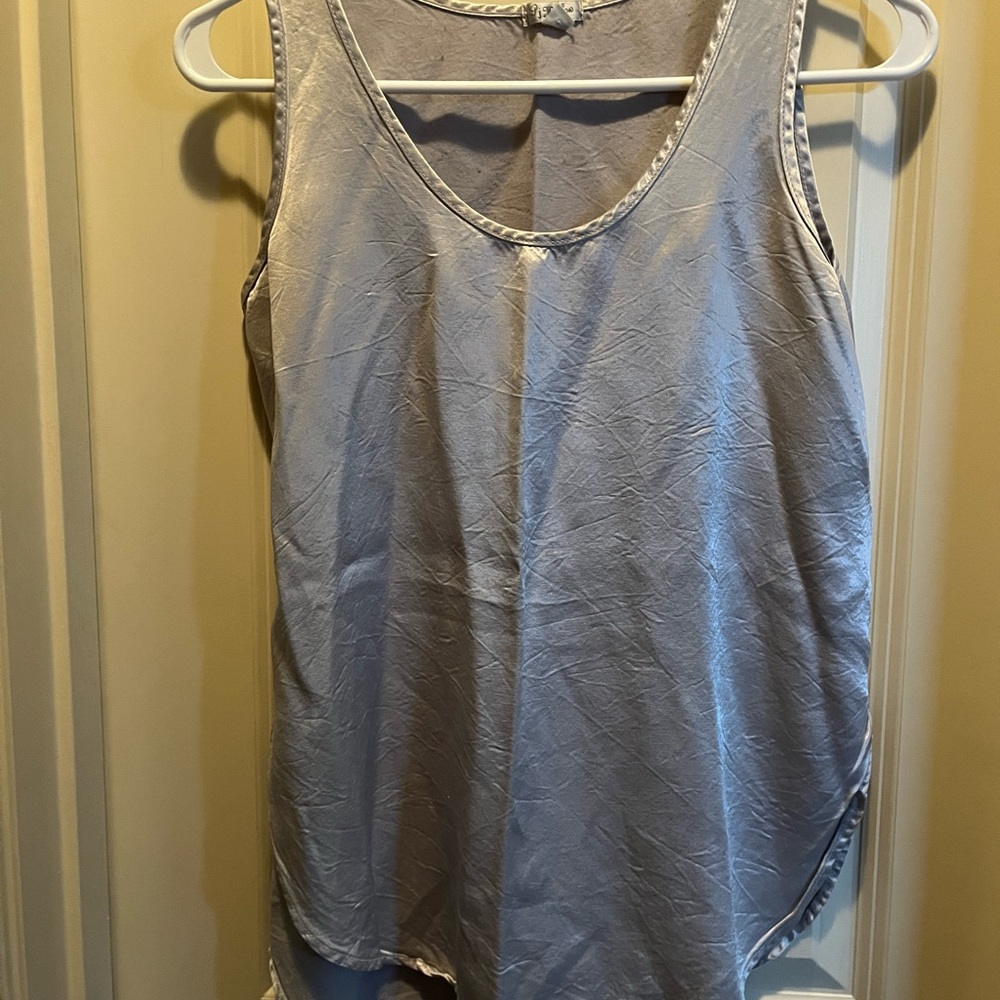 PJ HARLOW Jackie Pajama Top